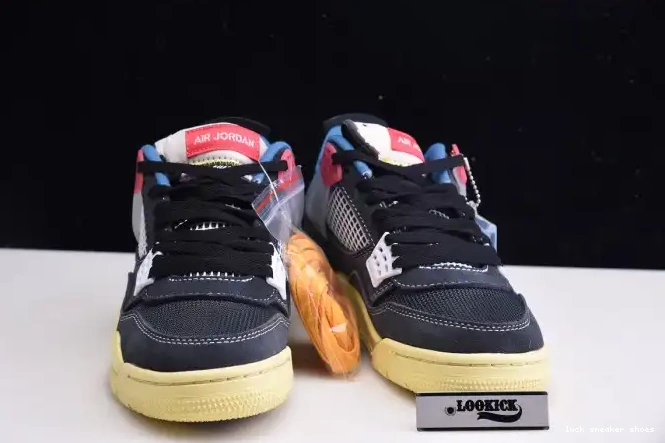 Rep LUCY AIR RETRO OFF NOIR JORDAN UNION DC9533-001 4 0407